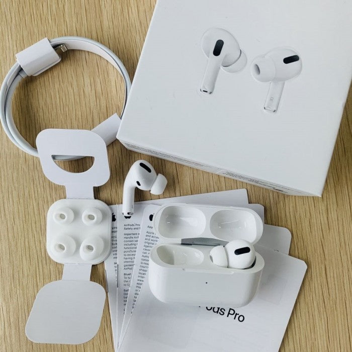 Audifonos Pro 2 Generacion